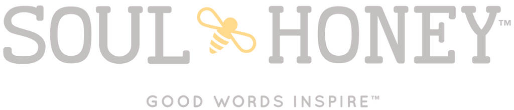 Our New Mission: Good Words Inspire