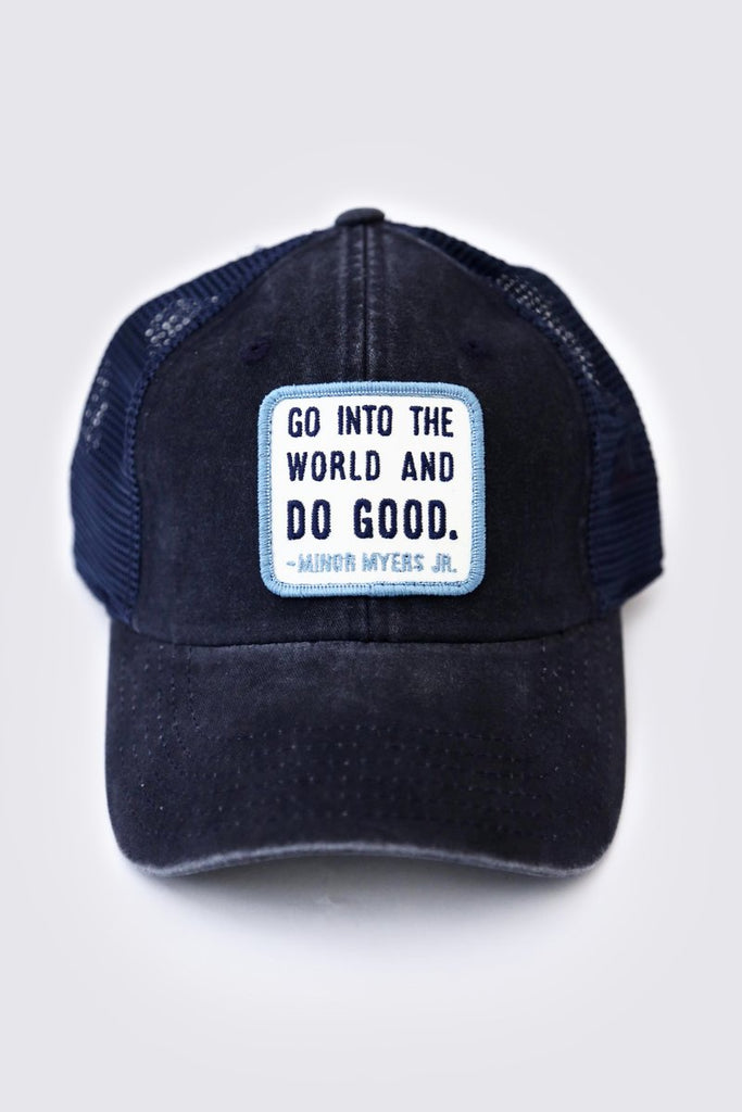 2019 - Let's Do This!