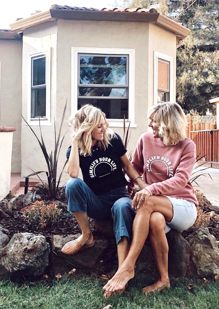 New Collaboration: Ashley Petrone