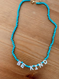 Be Kind Necklace