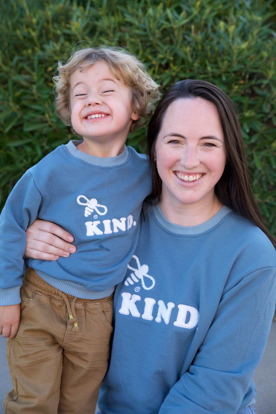 Bee kind on sale sweatshirt old navy