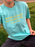 Live Every Day T-Shirt