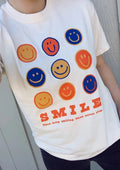 Keep Smiling T-Shirt