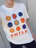 Keep Smiling T-Shirt