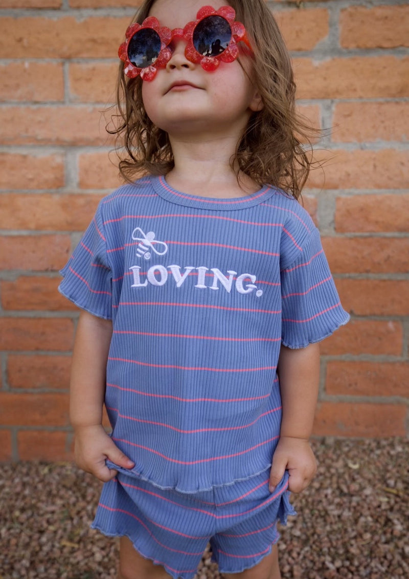 Bee Loving Set