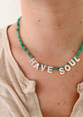 Have Soul Necklace