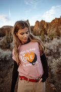 Done In Love T-Shirt