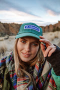 Bee Groovy Baseball Cap