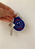 Bonjour Keychain